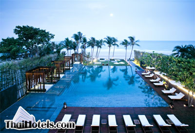 Cape Nidhra Hotel Hua Hin
