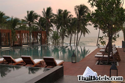 Cape Nidhra Hotel Hua Hin