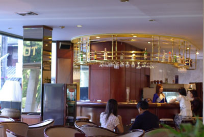 Pornping Tower Hotel Chiang Mai