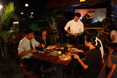 Pornping Tower Hotel Chiang Mai