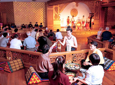 Lotus Pang Suan Kaew Hotel Chiang Mai