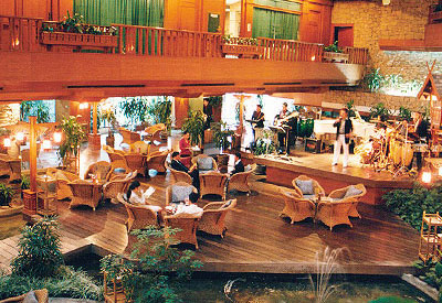 Lotus Pang Suan Kaew Hotel Chiang Mai