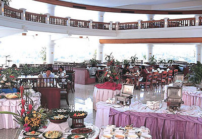 Lotus Pang Suan Kaew Hotel Chiang Mai