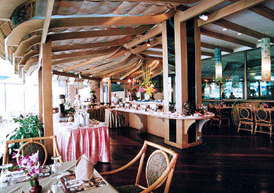 Lotus Pang Suan Kaew Hotel Chiang Mai
