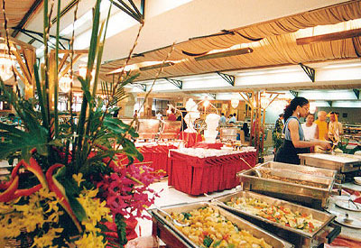 Lotus Pang Suan Kaew Hotel Chiang Mai