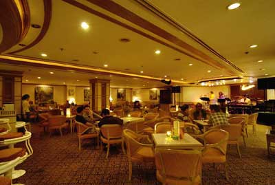The Empress Hotel Chiang Mai
