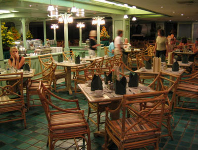 The Empress Hotel Chiang Mai