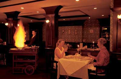 The Empress Hotel Chiang Mai