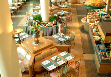 Charoen Thani Princess Hotel Khon Kaen
