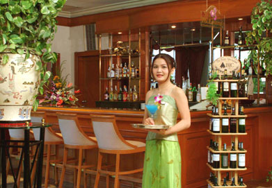 Charoen Thani Princess Hotel Khon Kaen