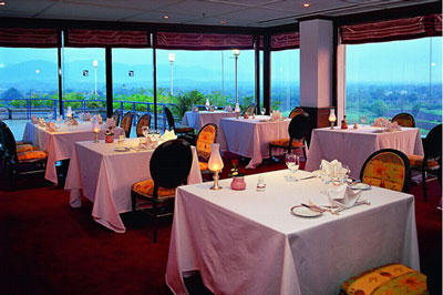 Dusit Island Resort Hotel Chiang Rai