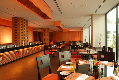 Amari Orchid Resort and Tower Pattaya