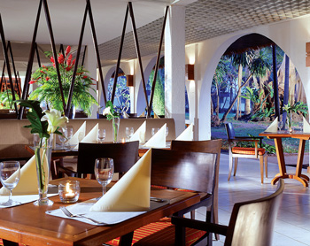 Amari Orchid Resort and Tower Pattaya
