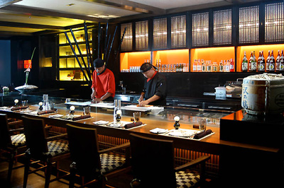 Amari Orchid Resort and Tower Pattaya