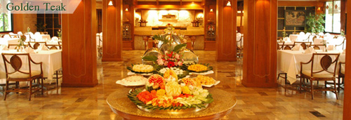Wiang Inn Hotel Chiang Rai