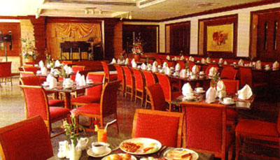 Wiang Inn Hotel Chiang Rai