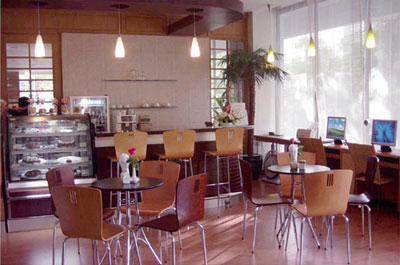 Cosy Beach Hotel Pattaya