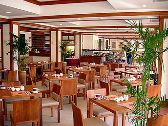 Mercure Hotel Pattaya