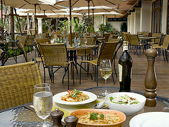 Mercure Hotel Pattaya