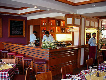 Mercure Hotel Pattaya
