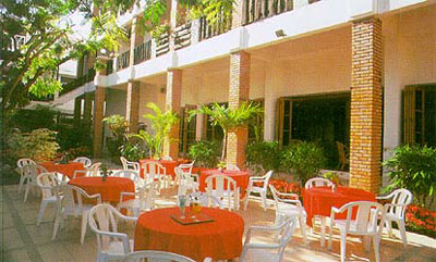 Mermaid's Beach Resort Jomtien Pattaya