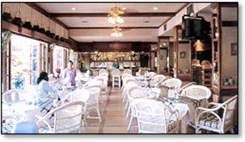 Mermaid's Beach Resort Jomtien Pattaya
