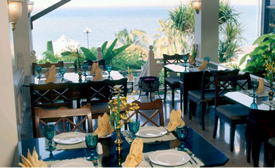 Royal Cliff Beach Resort Pattaya