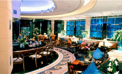 Royal Cliff Beach Resort Pattaya