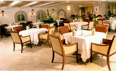 Royal Cliff Beach Resort Pattaya