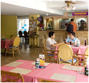 Sawasdee Seaview Hotel Pattaya