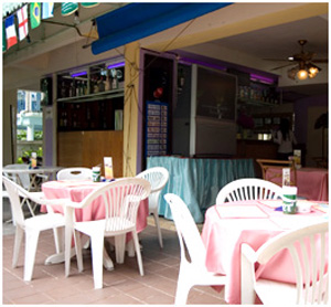 Sawasdee Seaview Hotel Pattaya