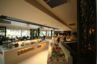 Siam Bayshore Resort and Spa Pattaya