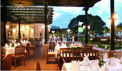 Siam Bayshore Resort and Spa Pattaya