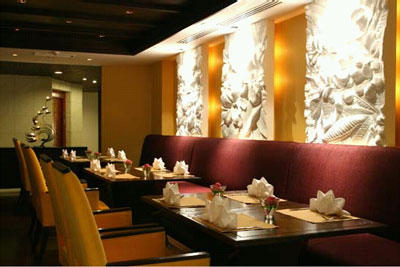 Siam Bayshore Resort and Spa Pattaya