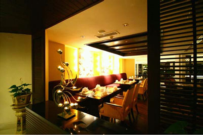 Siam Bayshore Resort and Spa Pattaya