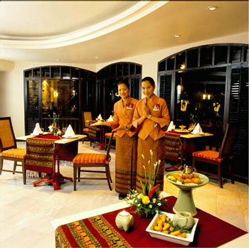 Siam Bayshore Resort and Spa Pattaya