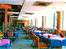 Welcome Plaza Hotel Pattaya