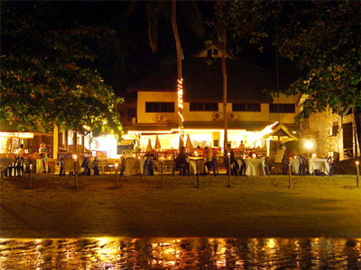 Koh Chang Lagoon Resort