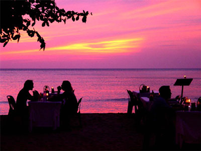 Koh Chang Lagoon Resort