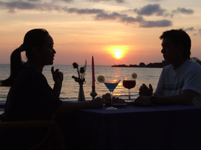 Koh Chang Resort and Spa