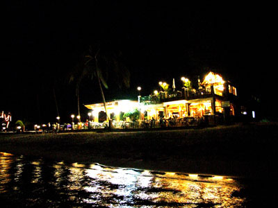 Koh Chang Resort and Spa