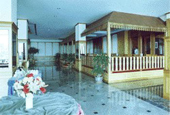 Star Hotel Rayong