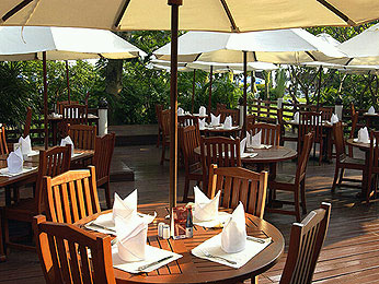 Novotel Rim Pae Rayong Hotel