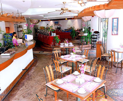 Chaba Samui Resort Koh Samui