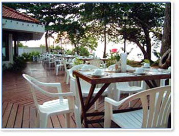 Palmeraie Beach Hotel Rayong