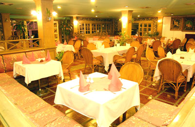 Rooks Holiday Hotel and Resort Mae Hong Son