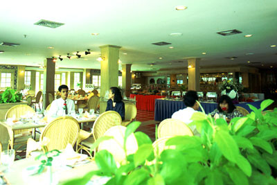Rooks Holiday Hotel and Resort Mae Hong Son