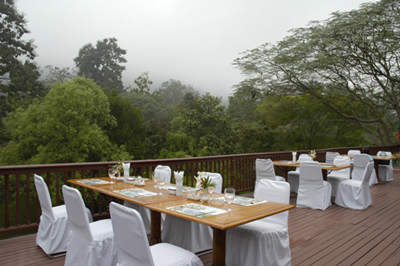 Imperial Tara Mae Hong Son Hotel