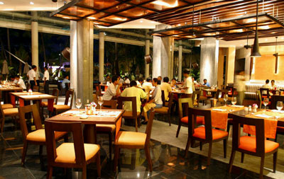 Holiday Inn Resort Phuket