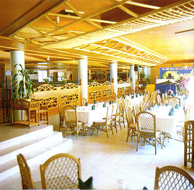Pailyn Hotel Sukhothai